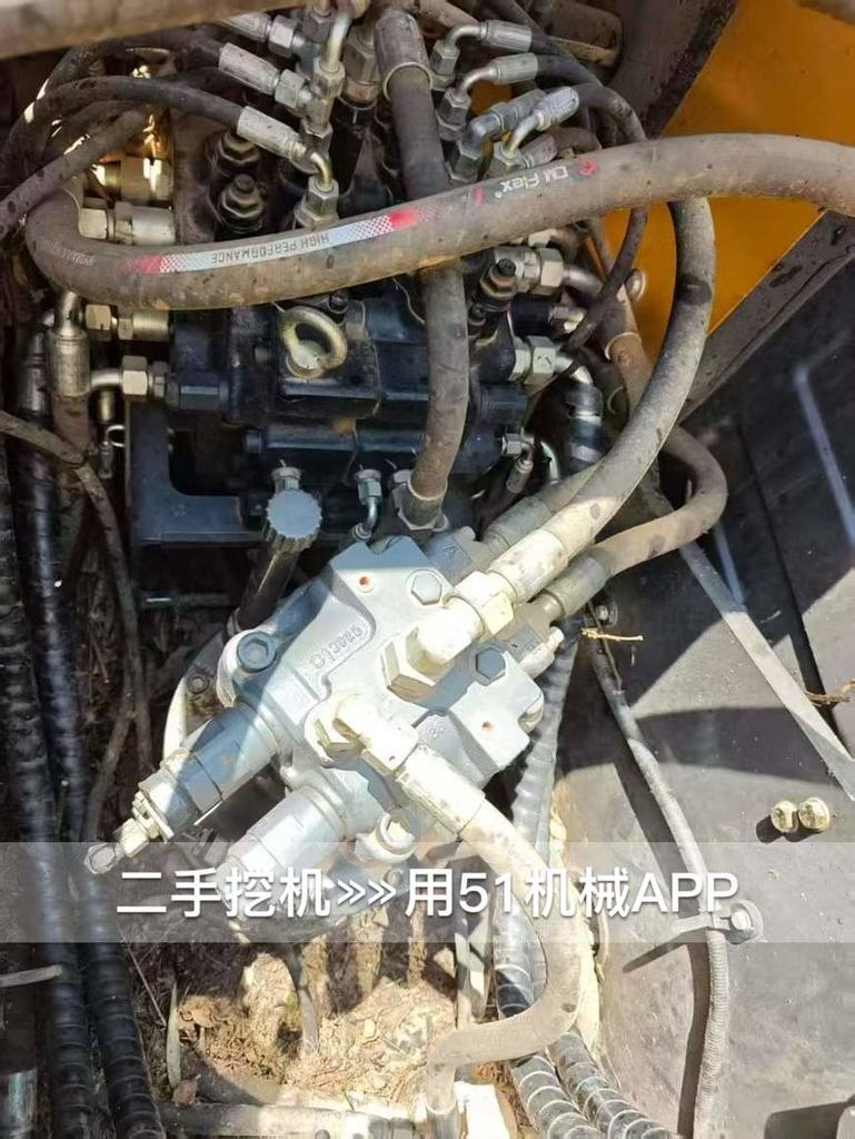 51机械